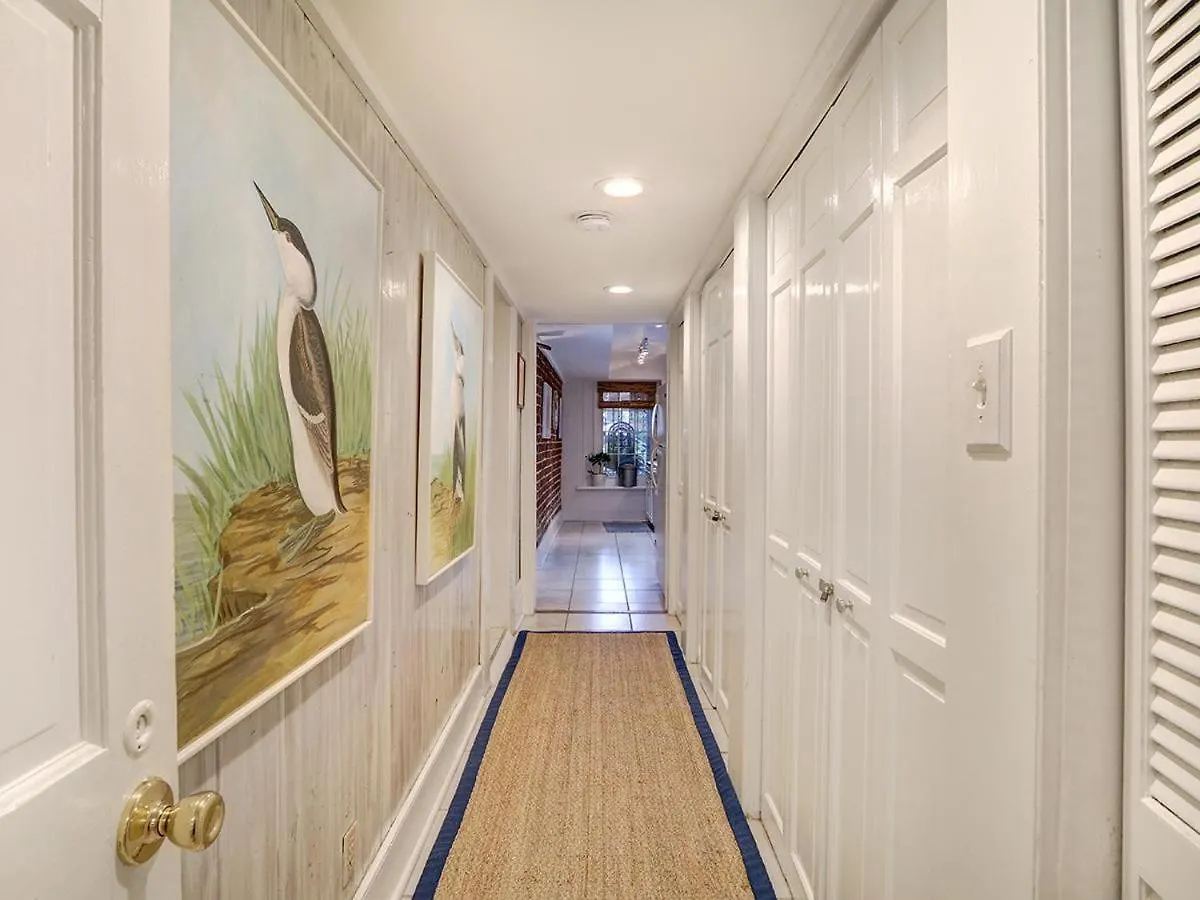 فيلا Jones Street Retreat سافانا 0*,